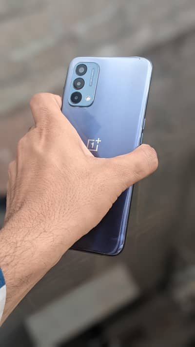 OnePlus N200