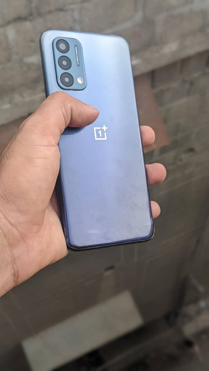 OnePlus N200 1