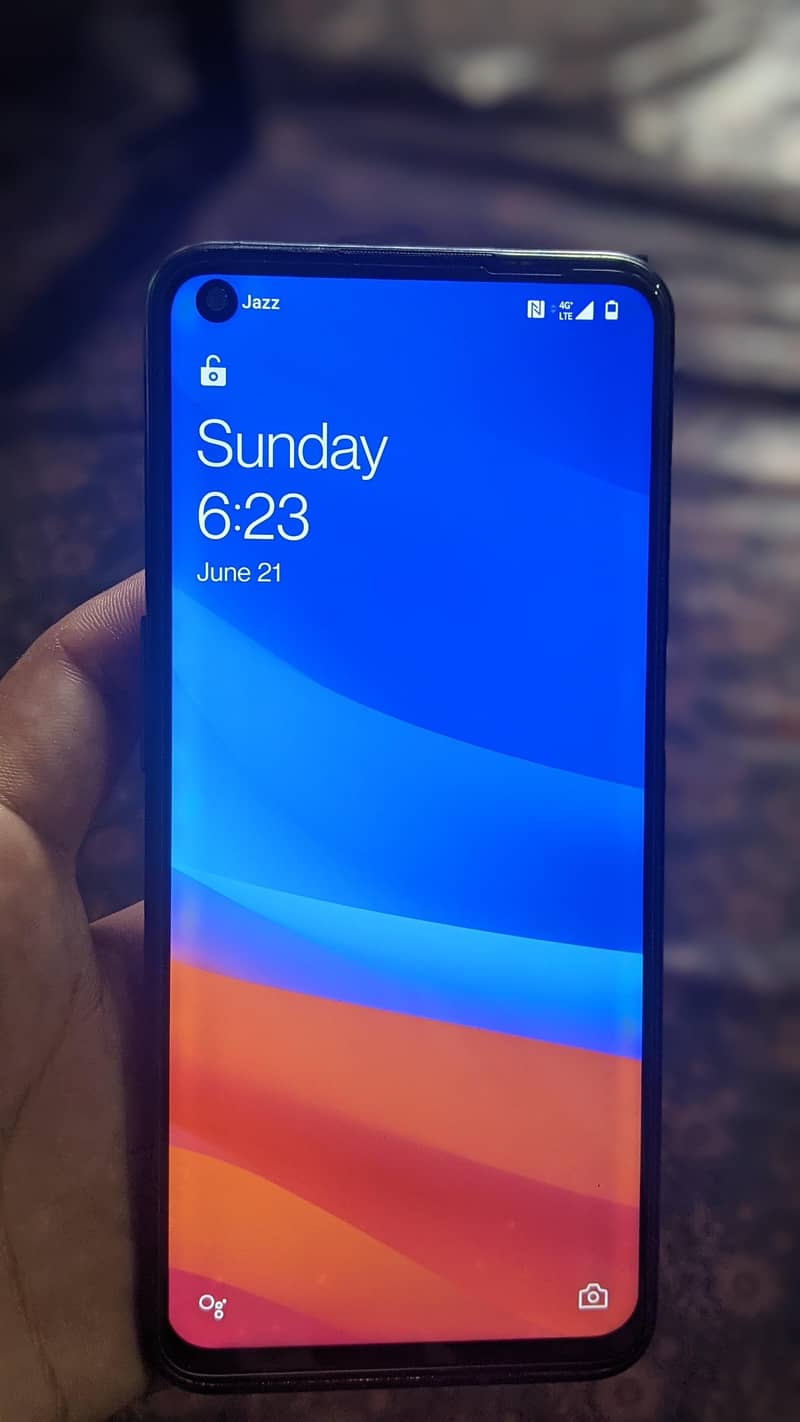 OnePlus N200 3