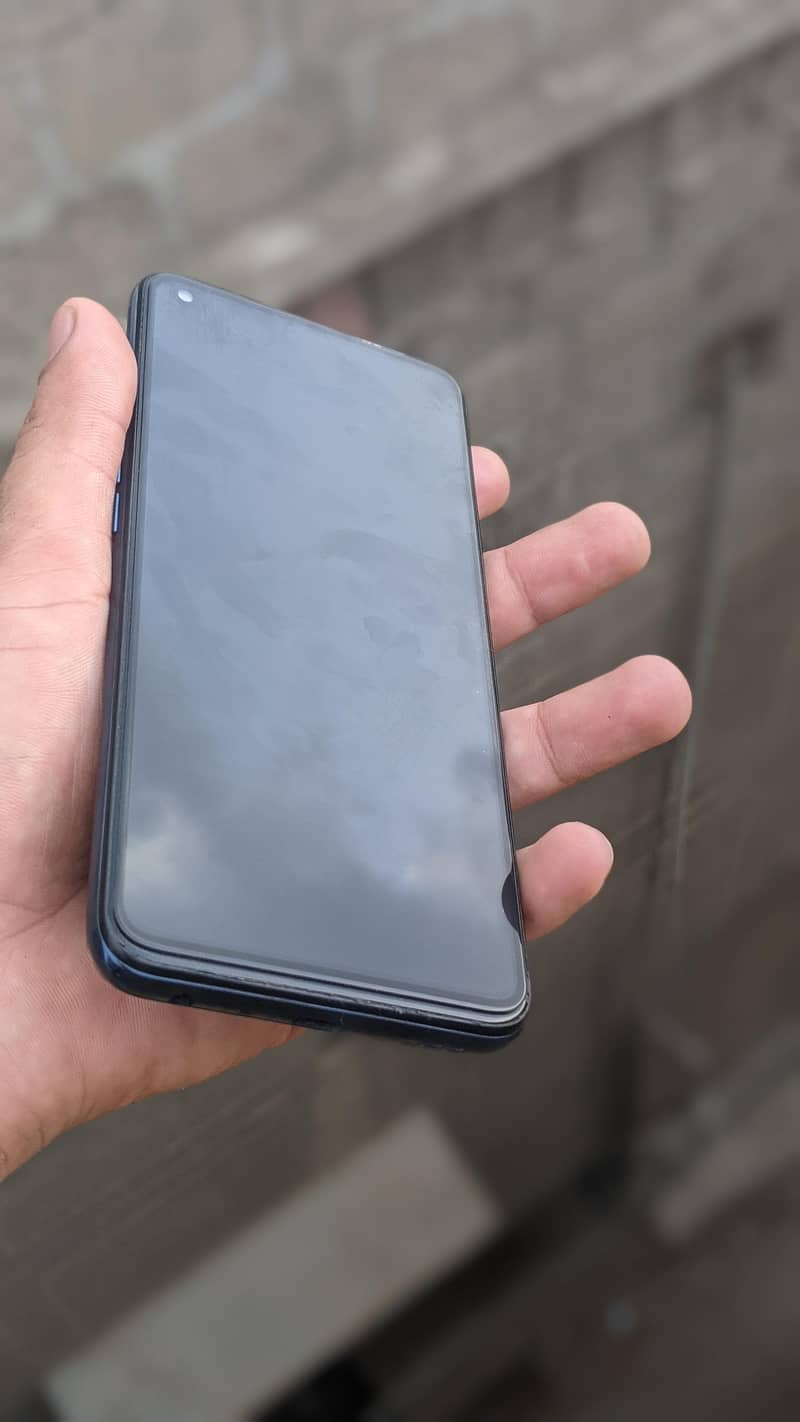 OnePlus N200 8