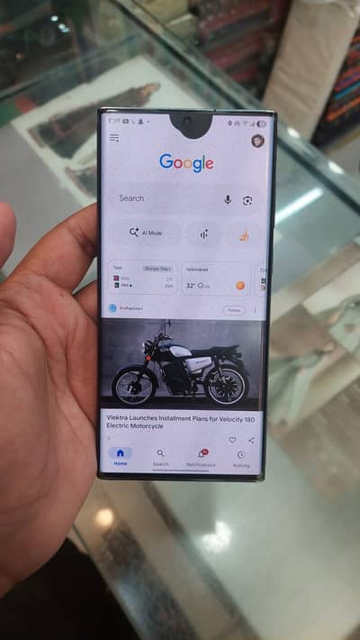 Samsung S22 Ultra 8/128 doted