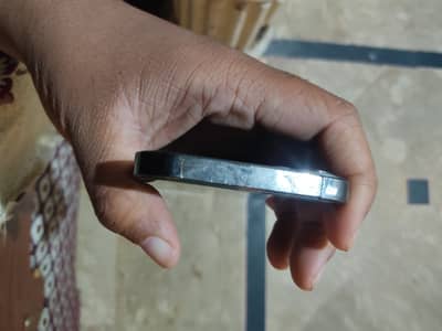 Apple iPhone 12 Pro