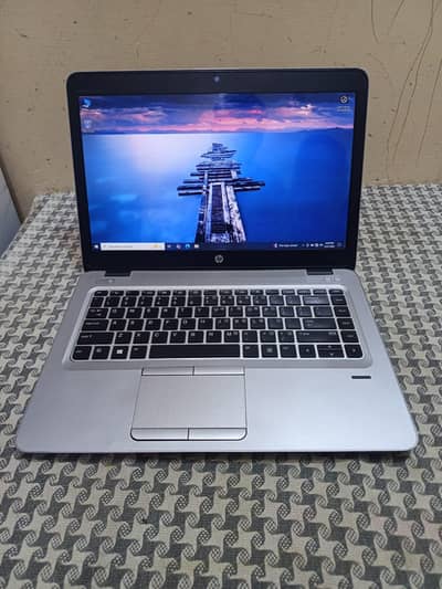 HP Elite Book 745 G4