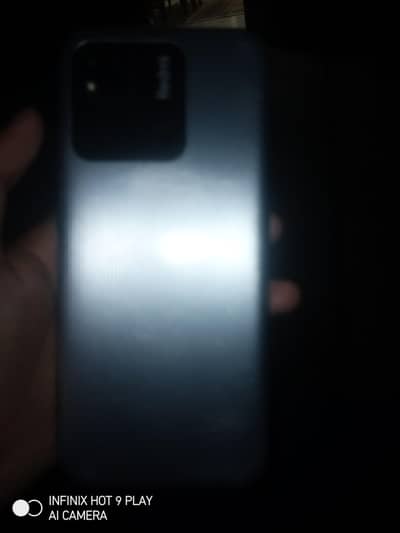 Redmi 10a