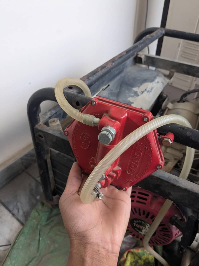 portable generator 0