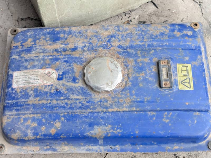 portable generator 2