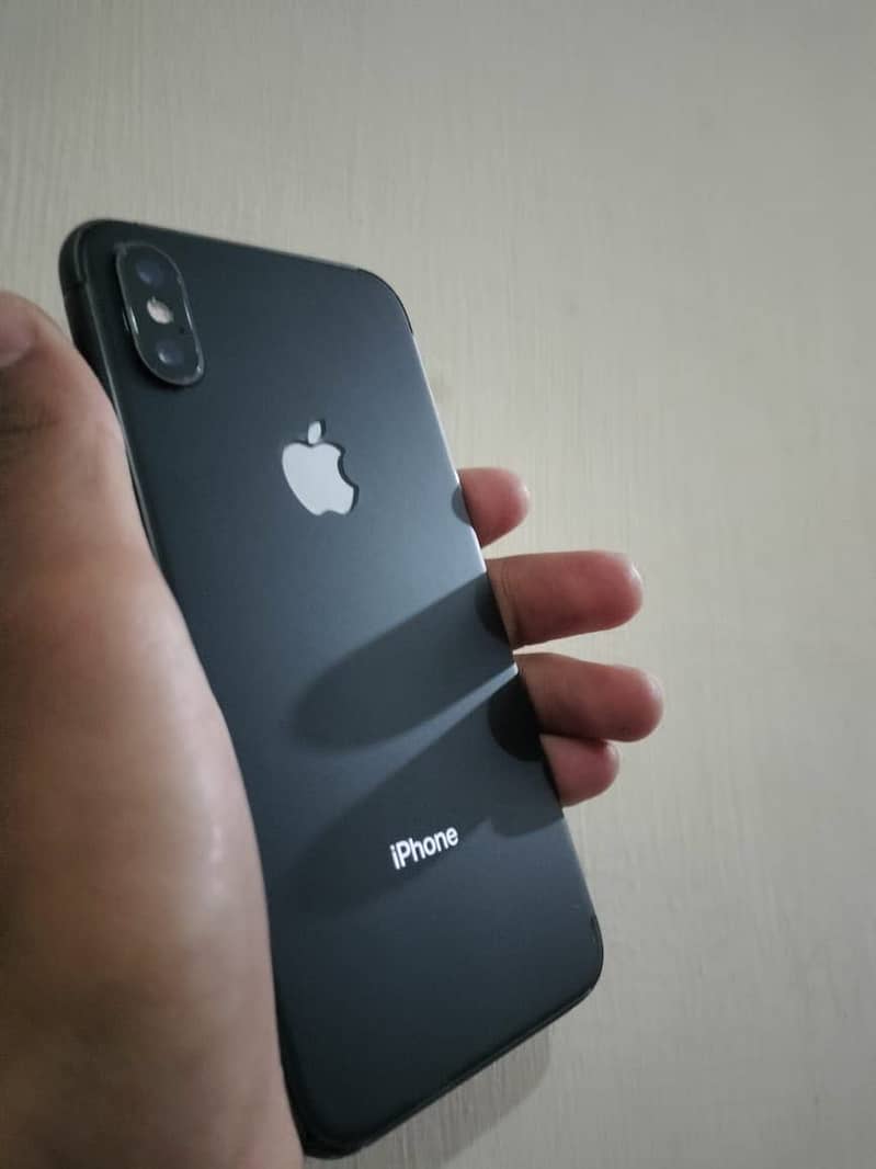 Apple iPhone XS 0