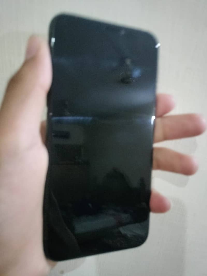 Apple iPhone XS 1