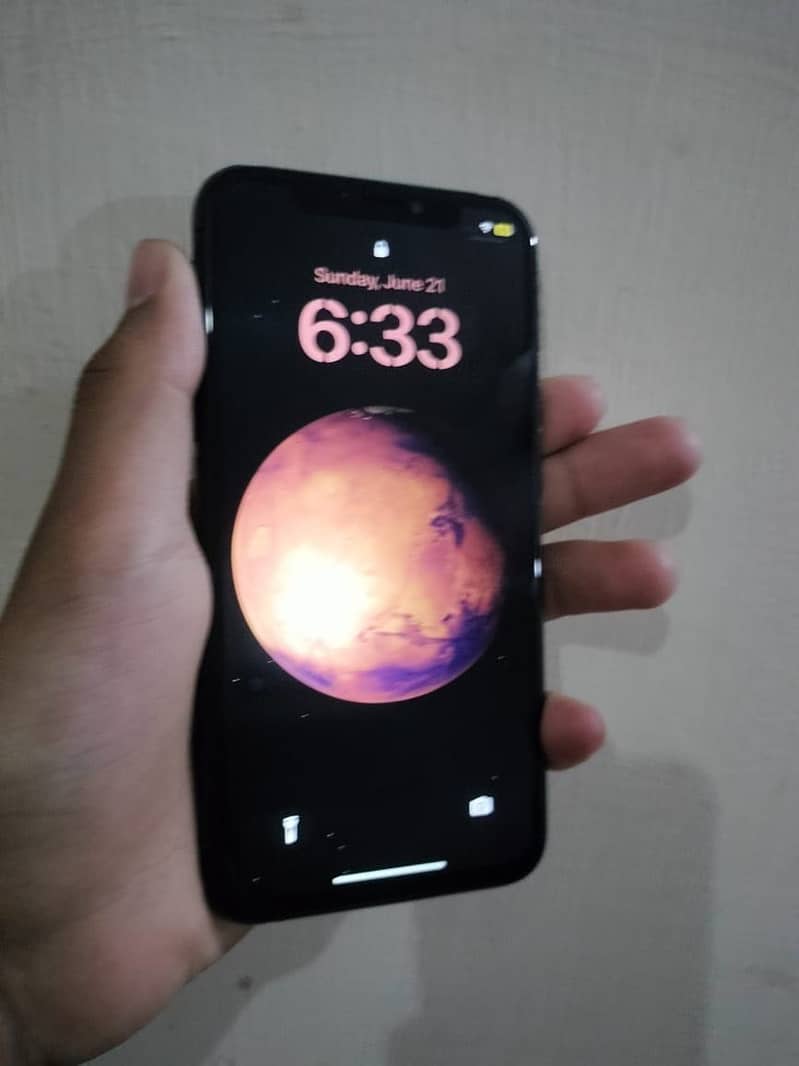 Apple iPhone XS 6