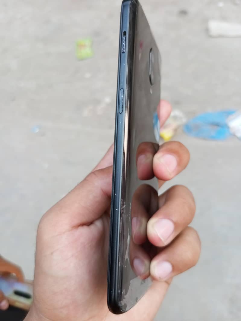 One Plus 6T 3