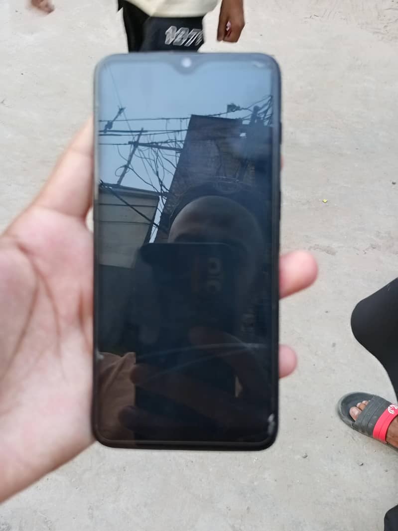 One Plus 6T 6
