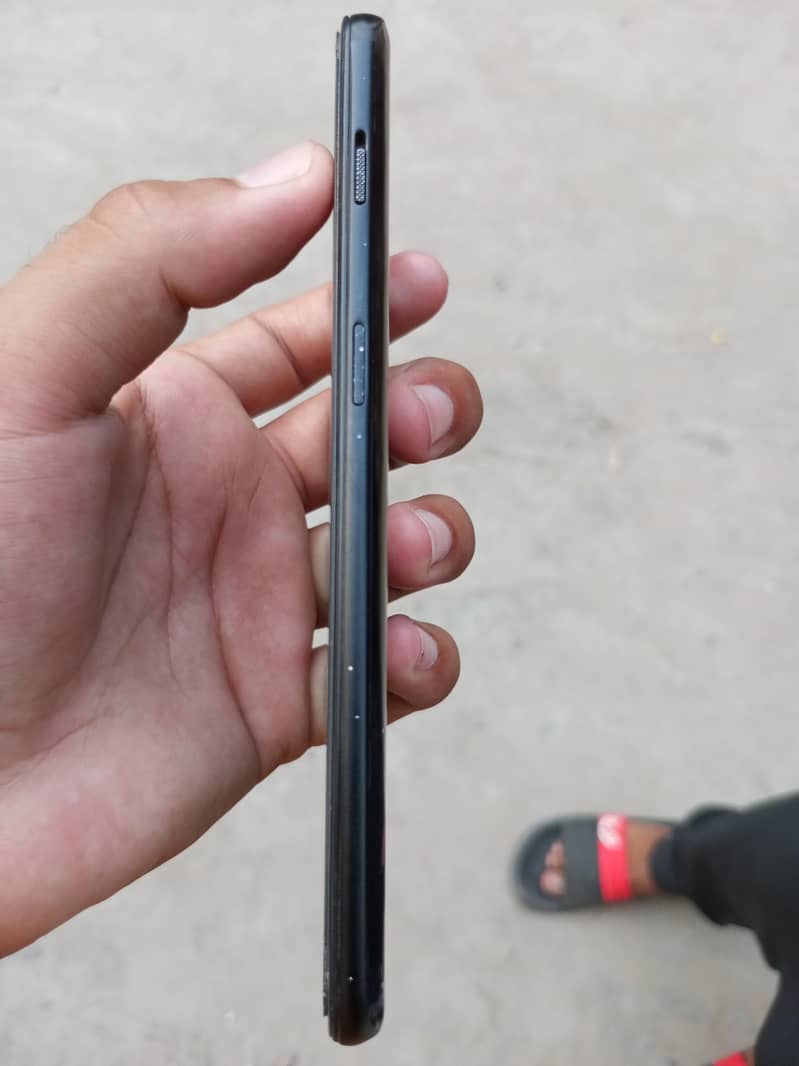 One Plus 6T 7