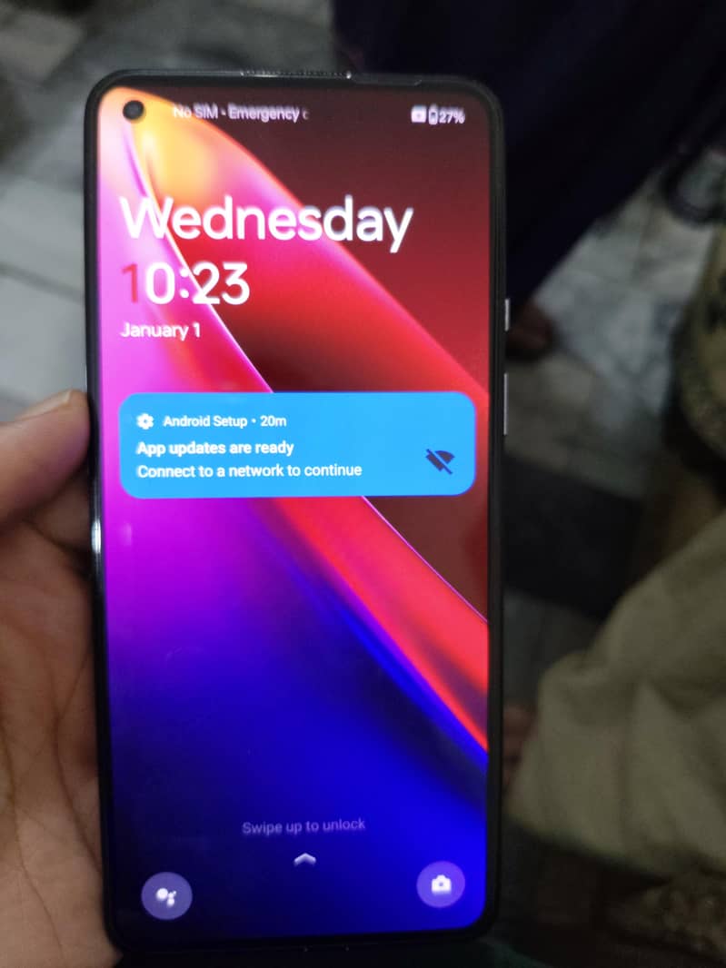 One Plus 9 0