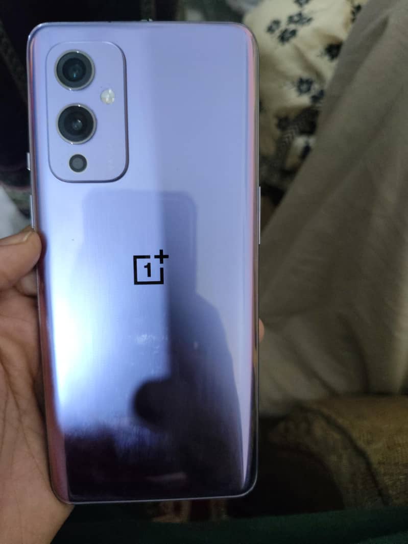One Plus 9 1