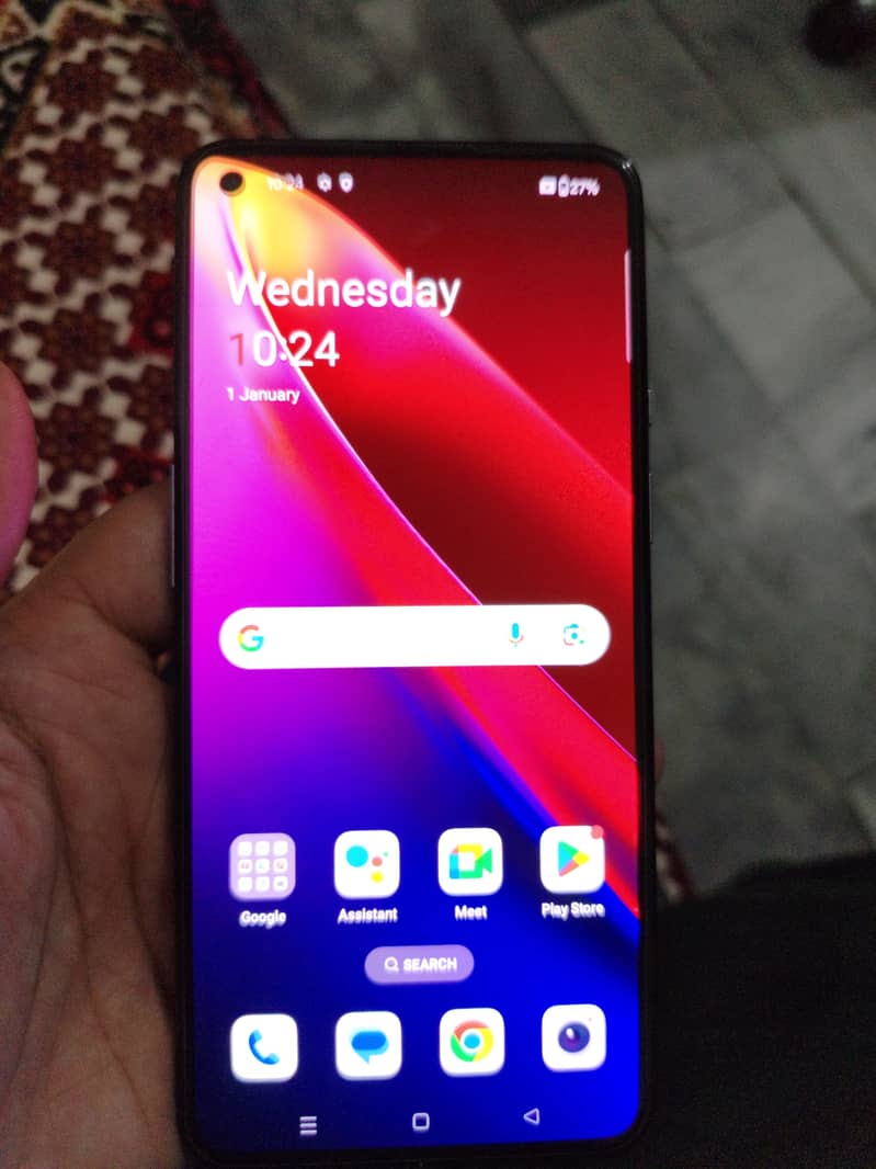 One Plus 9 4