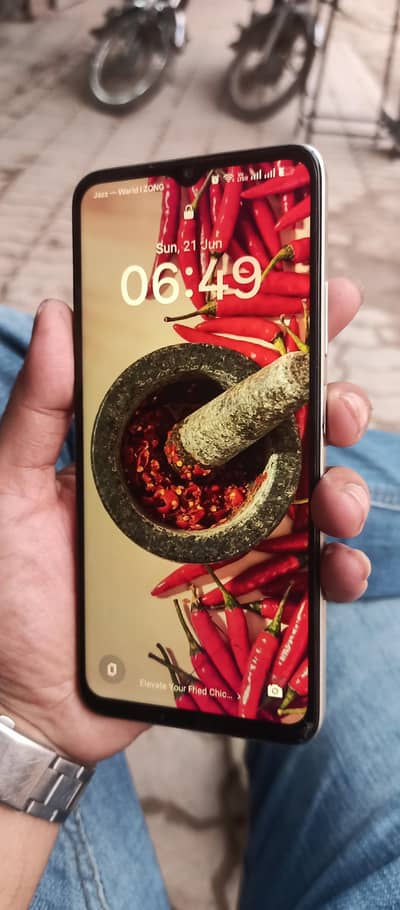 OPPO A38