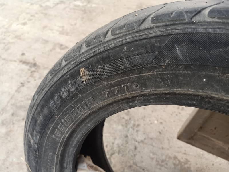 Normal condition 2