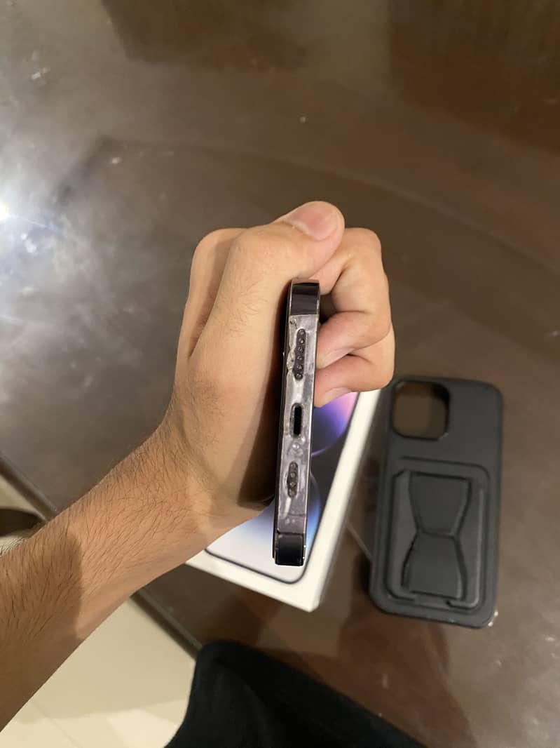 iPhone 14 Pro Max 3