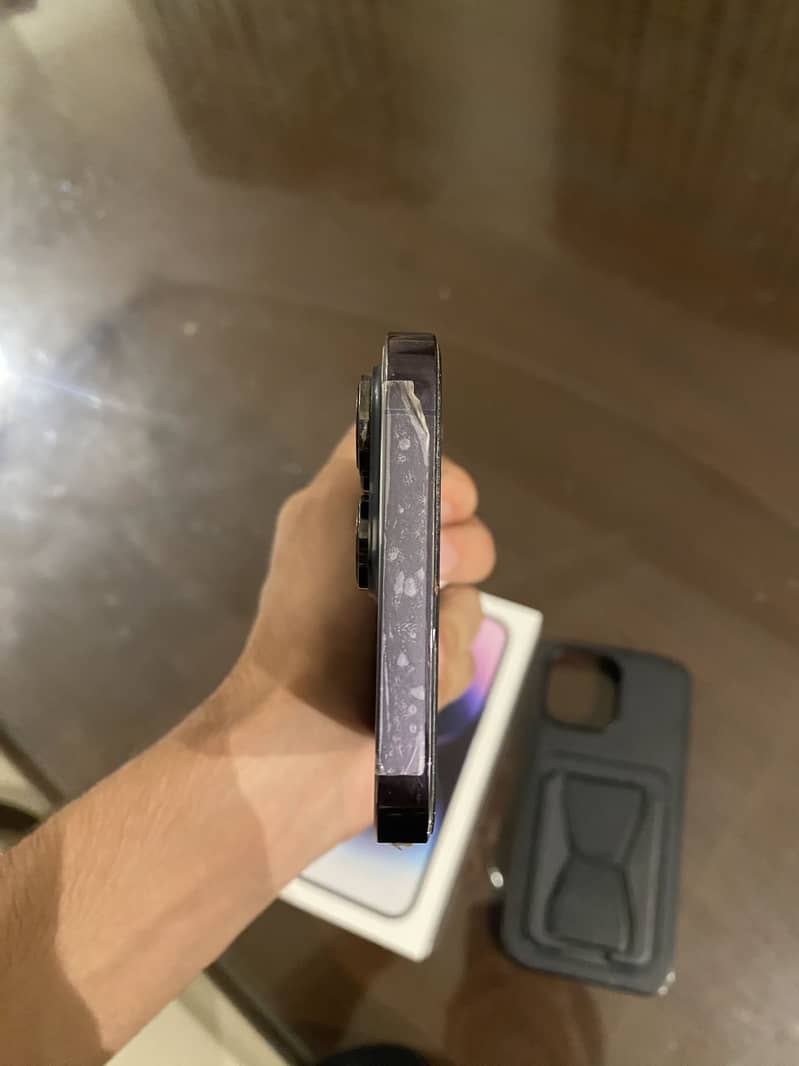 iPhone 14 Pro Max 4