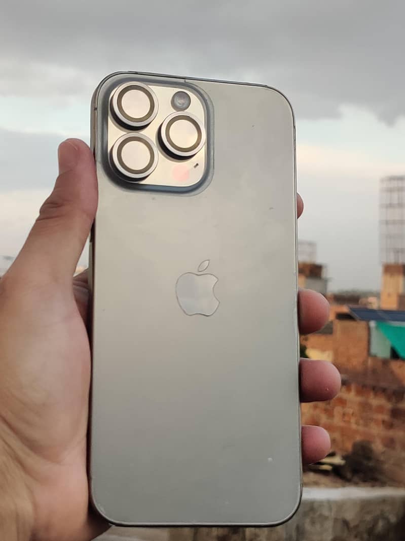 Apple iPhone 16 Pro Max 4