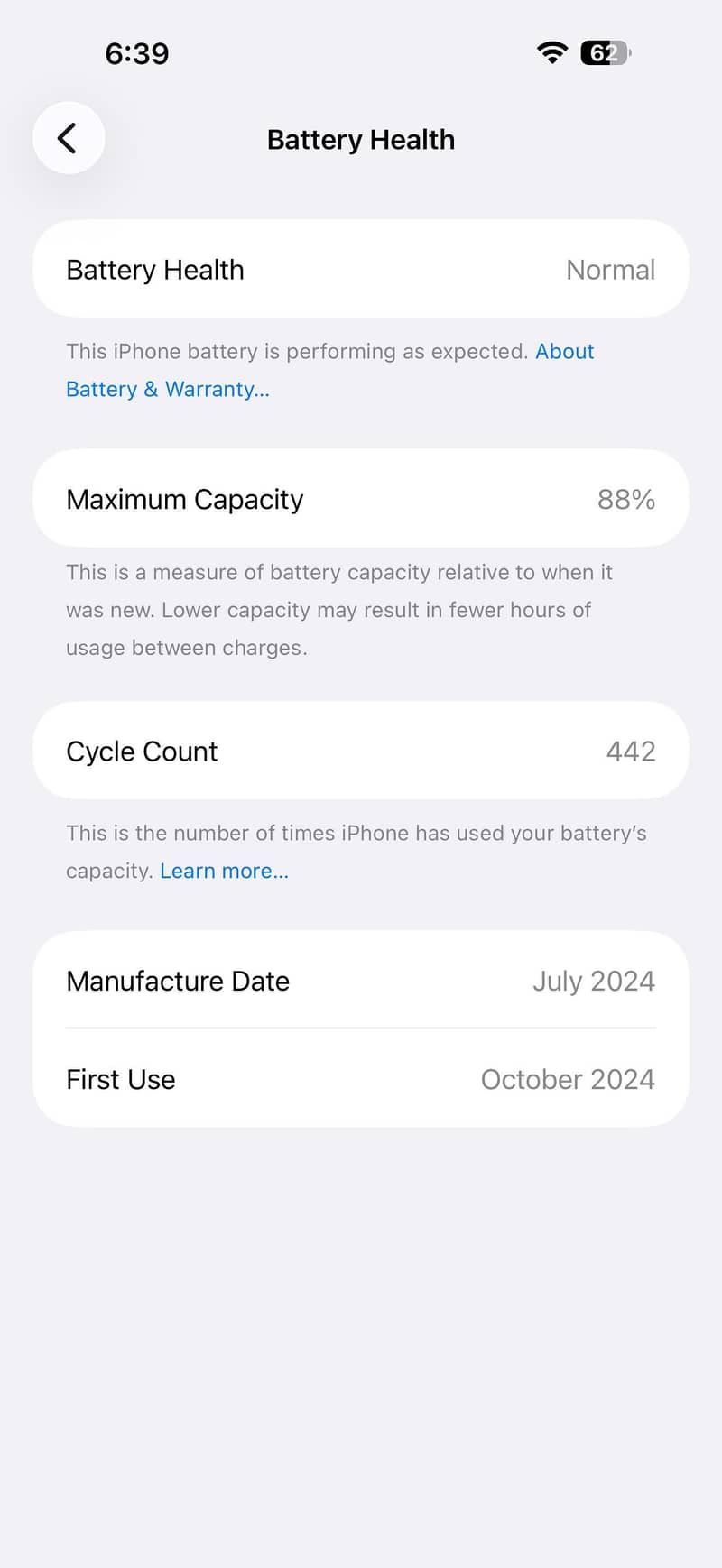 Apple iPhone 16 Pro Max 9