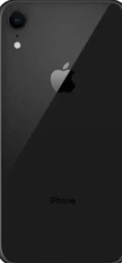 Apple iPhone XR