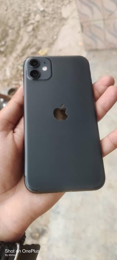 Apple iPhone 11 (128)