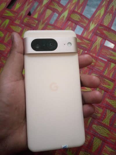 Google Pixel 8