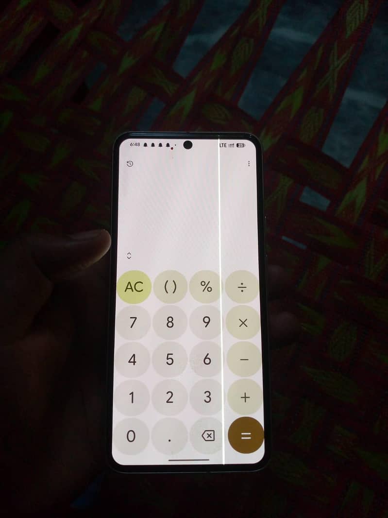 Google Pixel 8 1