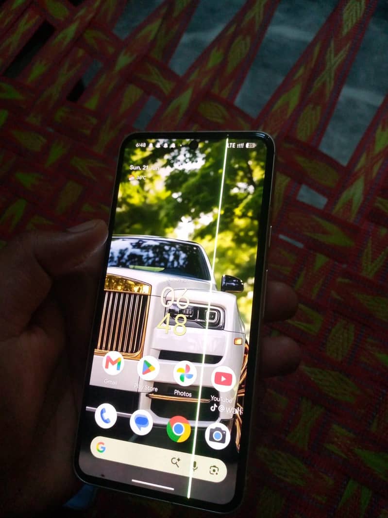 Google Pixel 8 2