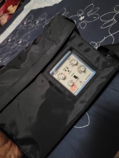 heart pacemaker battery