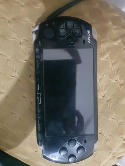 Sony PSP 3001E