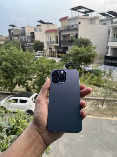Apple iPhone 14 Pro Max