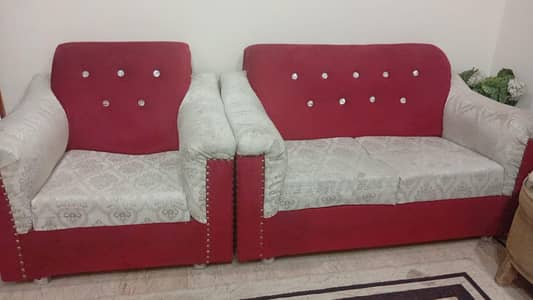 Sofa Set for Sale