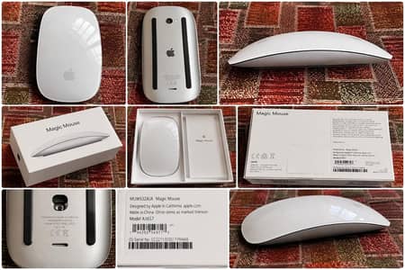 Magic mouse 2 A1657