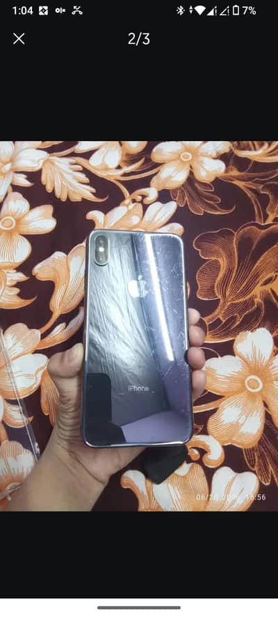 iphone Xs max factory unlock ha exchange possible iphone