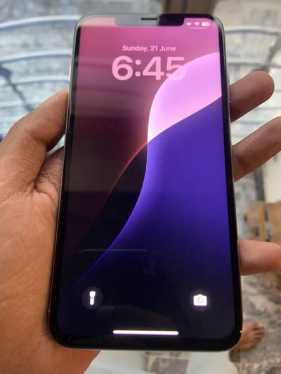 Apple iPhone XS Max 256gb Non pta