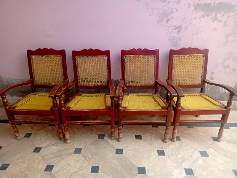 Chairs 1