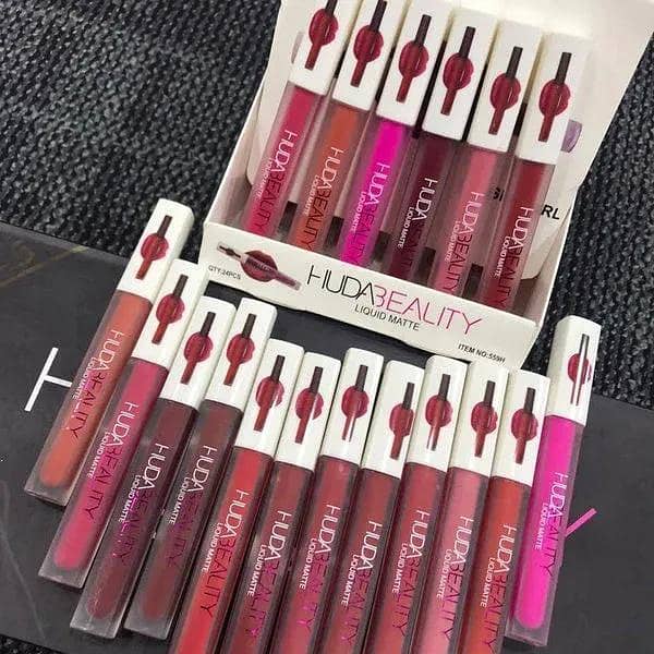 lip Gloss 0