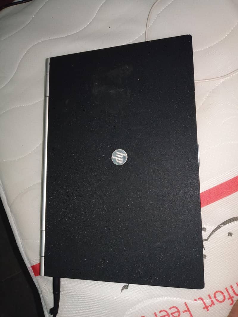 HP second generation 2