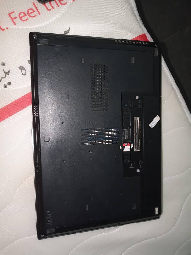 HP second generation 3