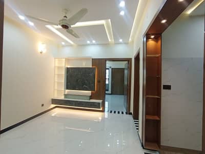 5 MARLA UPPER PORTION AVAILABLE FOR RENT IN FAISAL TOWN ISLAMABAD
