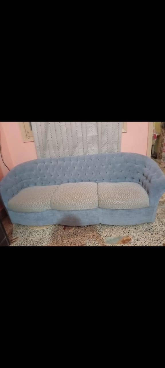 Beautiful Sofa Set 2