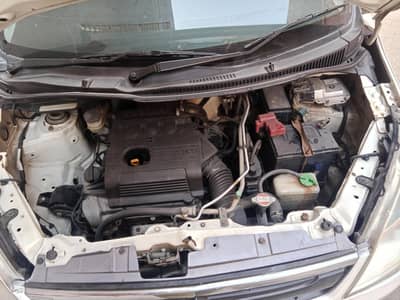 Suzuki Wagon R 2018