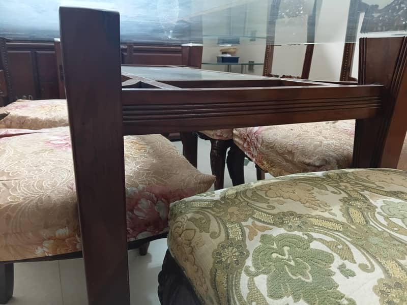 Dinning Table 1