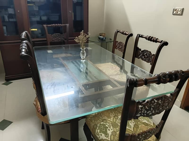 Dinning Table 2