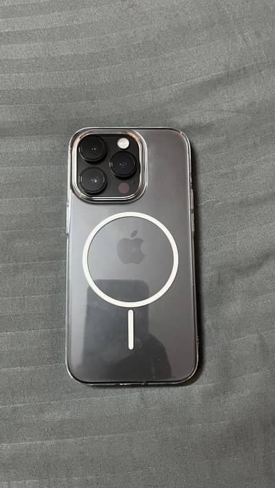 Apple iPhone 14 Pro PTA Approved