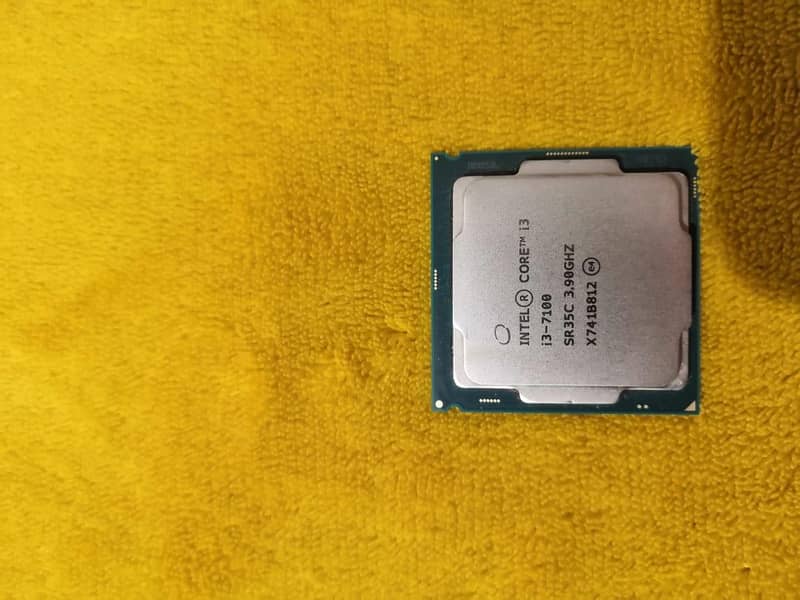 i3 7100 0