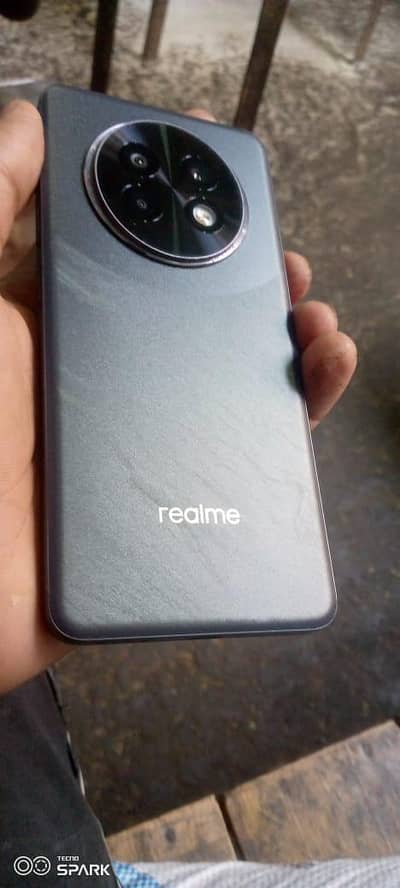 realme 13 Plus