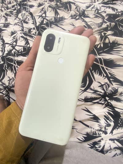 Realme A1